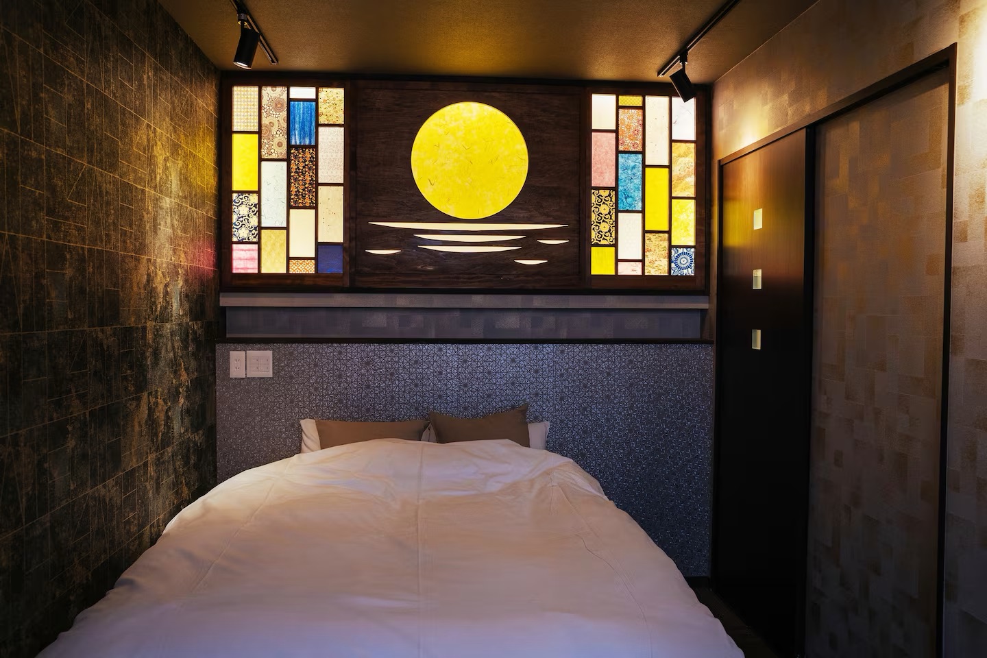 Hostel — Expo Hostel & Cottage, Nishijin Kyoto